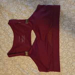 Cleo Harper Sports bra